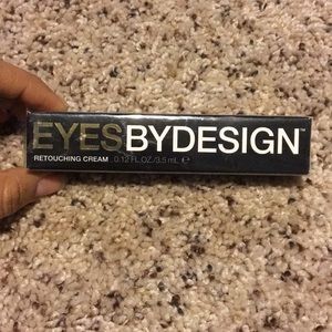 Eyes By Design Cream